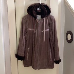 Women’s London Fog coat